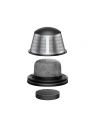 Hurtownia GSM - Bezprzewodowy odkurzacz samochodowy Baseus Capsule 65W (czarny) - BSU705BLK - {ean13} - Hurt