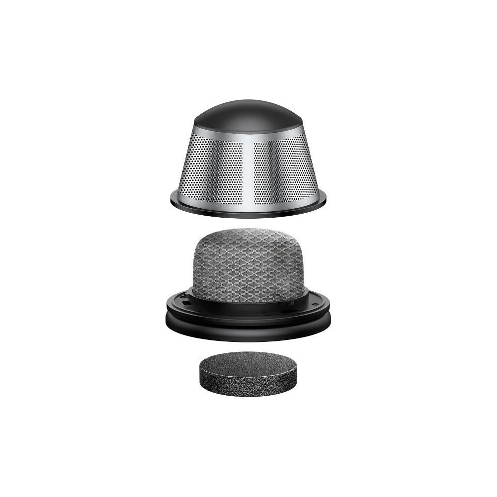 Hurtownia GSM - Bezprzewodowy odkurzacz samochodowy Baseus Capsule 65W (czarny) - BSU705BLK - {ean13} - Hurt