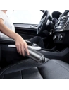 Wholesale Baseus Capsule Cordless Car & Home 65W USB Charging Vacuum Cleaner Black - BSU705BLK - {ean13} - Hurt