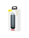 Wholesale Baseus Capsule Cordless Car & Home 65W USB Charging Vacuum Cleaner Black - BSU705BLK - {ean13} - Hurt