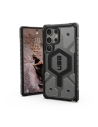 [OUTLET] Etui UAG Urban Armor Gear Pathfinder Clear Magnet Samsung Galaxy S24 Ultra 5G ledová