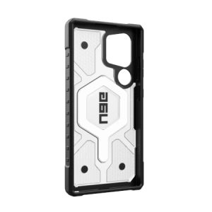 Hurtownia GSM - [OUTLET] Etui UAG Urban Armor Gear Pathfinder Clear Magnet Samsung Galaxy S24 Ultra 5G ledová - OT-676 - {ean13} - Hurt