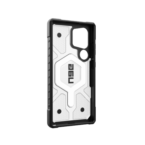 [OUTLET] Etui UAG Urban Armor Gear Pathfinder Clear Magnet Samsung Galaxy S24 Ultra 5G ice