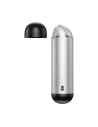 Baseus Capsule Cordless Car & Home 65W USB Charging Vacuum Cleaner Silver