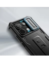 Hurtownia GSM - [OUTLET] Pouzdro Tech-Protect Kevlar Cam+ Xiaomi Redmi Note 13 Pro 5G / POCO X6 5G Černá - OT-679 - {ean13} - Hurt