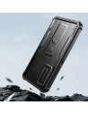 Hurtownia GSM - [OUTLET] Pouzdro Tech-Protect Kevlar Cam+ Xiaomi Redmi Note 13 Pro 5G / POCO X6 5G Černá - OT-679 - {ean13} - Hurt