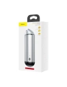 Hurtownia GSM - Bezprzewodowy odkurzacz samochodowy Baseus Capsule 65W (srebrny) - BSU706SLV - {ean13} - Hurt