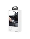 Wholesale Baseus Capsule Cordless Car & Home 65W USB Charging Vacuum Cleaner Silver - BSU706SLV - {ean13} - Hurt