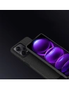 Hurtownia GSM - [OUTLET] Etui Nillkin Textured Case Xiaomi Redmi Note 12 Pro+ Plus černé - OT-685 - {ean13} - Hurt