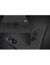 Hurtownia GSM - [OUTLET] Etui Nillkin Textured Case Xiaomi Redmi Note 12 Pro+ Plus černé - OT-685 - {ean13} - Hurt