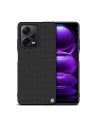 Hurtownia GSM - [OUTLET] Etui Nillkin Textured Case Xiaomi Redmi Note 12 Pro+ Plus černé - OT-685 - {ean13} - Hurt