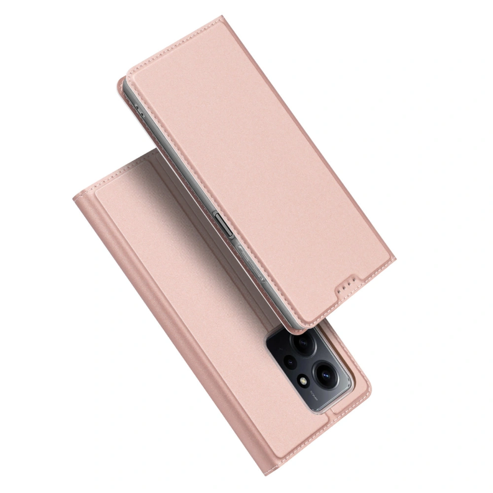 Hurtownia GSM - [OUTLET] Etui Dux Ducis Skin Pro Xiaomi Redmi Note 12 růžové - OT-687 - {ean13} - Hurt