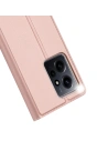 [OUTLET] Etui Dux Ducis Skin Pro Xiaomi Redmi Note 12 różowe