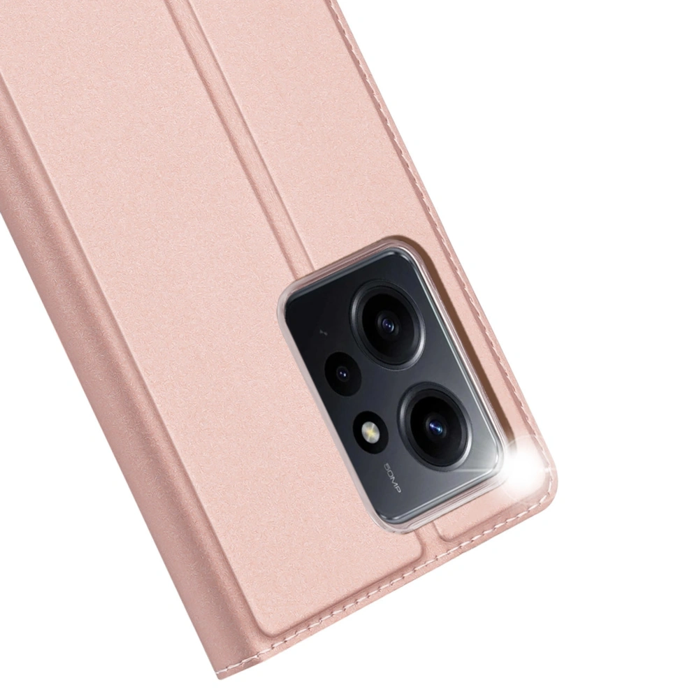 Hurtownia GSM - [OUTLET] Etui Dux Ducis Skin Pro Xiaomi Redmi Note 12 růžové - OT-687 - {ean13} - Hurt
