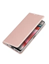 [OUTLET] Etui Dux Ducis Skin Pro Xiaomi Redmi Note 12 różowe