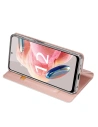 [OUTLET] Etui Dux Ducis Skin Pro Xiaomi Redmi Note 12 różowe