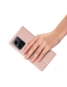 [OUTLET] Etui Dux Ducis Skin Pro Xiaomi Redmi Note 12 różowe
