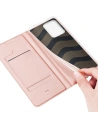 Wholesale [OUTLET] Dux Ducis Skin Pro Xiaomi Redmi Note 12 pink - OT-687 - {ean13} - Hurt
