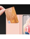 Hurtownia GSM - [OUTLET] Etui Dux Ducis Skin Pro Xiaomi Redmi Note 12 růžové - OT-687 - {ean13} - Hurt