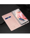[OUTLET] Etui Dux Ducis Skin Pro Xiaomi Redmi Note 12 różowe