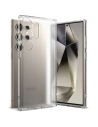 [OUTLET] Pouzdro Ringke Fusion Samsung Galaxy S24 Ultra Matné průhledné