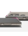 Hurtownia GSM - [OUTLET] Etui Ringke Fusion Samsung Galaxy S24 Ultra Matte Clear - OT-688 - {ean13} - Hurt