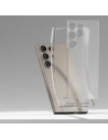 Hurtownia GSM - [OUTLET] Etui Ringke Fusion Samsung Galaxy S24 Ultra Matte Clear - OT-688 - {ean13} - Hurt