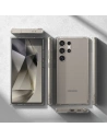 Hurtownia GSM - [OUTLET] Etui Ringke Fusion Samsung Galaxy S24 Ultra Matte Clear - OT-688 - {ean13} - Hurt