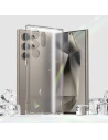 Hurtownia GSM - [OUTLET] Etui Ringke Fusion Samsung Galaxy S24 Ultra Matte Clear - OT-688 - {ean13} - Hurt
