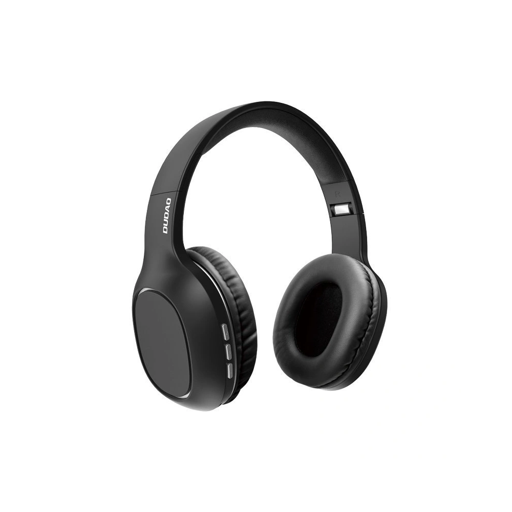Hurtownia GSM - [OUTLET] Słuchawki bezprzewodowe nauszne Dudao Bluetooth 5.0 (X22Pro) - OT-689 - {ean13} - Hurt
