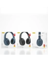 Hurtownia GSM - [OUTLET] Słuchawki bezprzewodowe nauszne Dudao Bluetooth 5.0 (X22Pro) - OT-689 - {ean13} - Hurt