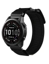 Hurtownia GSM - [OUTLET] Pasek Tech-Protect Scout Pro Garmin Fenix 5 / 6 / 6 Pro / 7 Black - OT-690 - {ean13} - Hurt