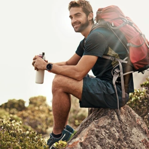 Hurtownia GSM - [OUTLET] Pasek Tech-Protect Scout Pro Garmin Fenix 5 / 6 / 6 Pro / 7 Black - OT-690 - {ean13} - Hurt