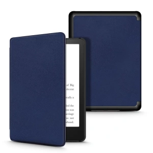 Hurtownia GSM - [OUTLET] Etui Tech-Protect Smartcase Kindle Paperwhite 5/Signature Edition Námořnická modř - OT-692 - {ean13} - Hurt