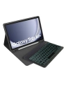 Hurtownia GSM - [OUTLET] Etui Tech-Protect SmartCase Pen + Keyboard Samsung Galaxy Tab A9+ Plus 11.0 X210 / X215 / X216 Black - OT-693 - {ean13} - Hurt