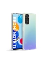Hurtownia GSM - [OUTLET] Etui Crong Crystal Slim Cover Xiaomi Redmi Note 11/11S (průhledný) - OT-695 - {ean13} - Hurt