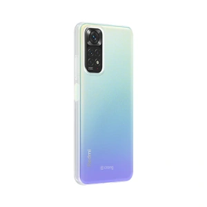 Wholesale [OUTLET] Crong Crystal Slim Cover Xiaomi Redmi Note 11/11S (clear) - OT-695 - {ean13} - Hurt