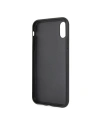 Hurtownia GSM - Karl Lagerfeld KLHCPXDLHBK iPhone X/Xs negru/black Iconic Glitter Karl`s Head - KLD197BLK - {ean13} - Hurt