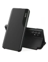Etui Tech-Protect Smart View Samsung Galaxy A23 5G fekete