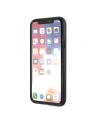 Hurtownia GSM - Karl Lagerfeld KLHCPXDLHRE iPhone X/Xs roșu/red Iconic Glitter Karl`s Head - KLD198RED - {ean13} - Hurt