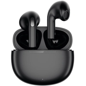 Hurtownia GSM - Sluchátka do uší TWS QCY T20 Bluetooth 5.3 černá - QCY62 - {ean13} - Hurt