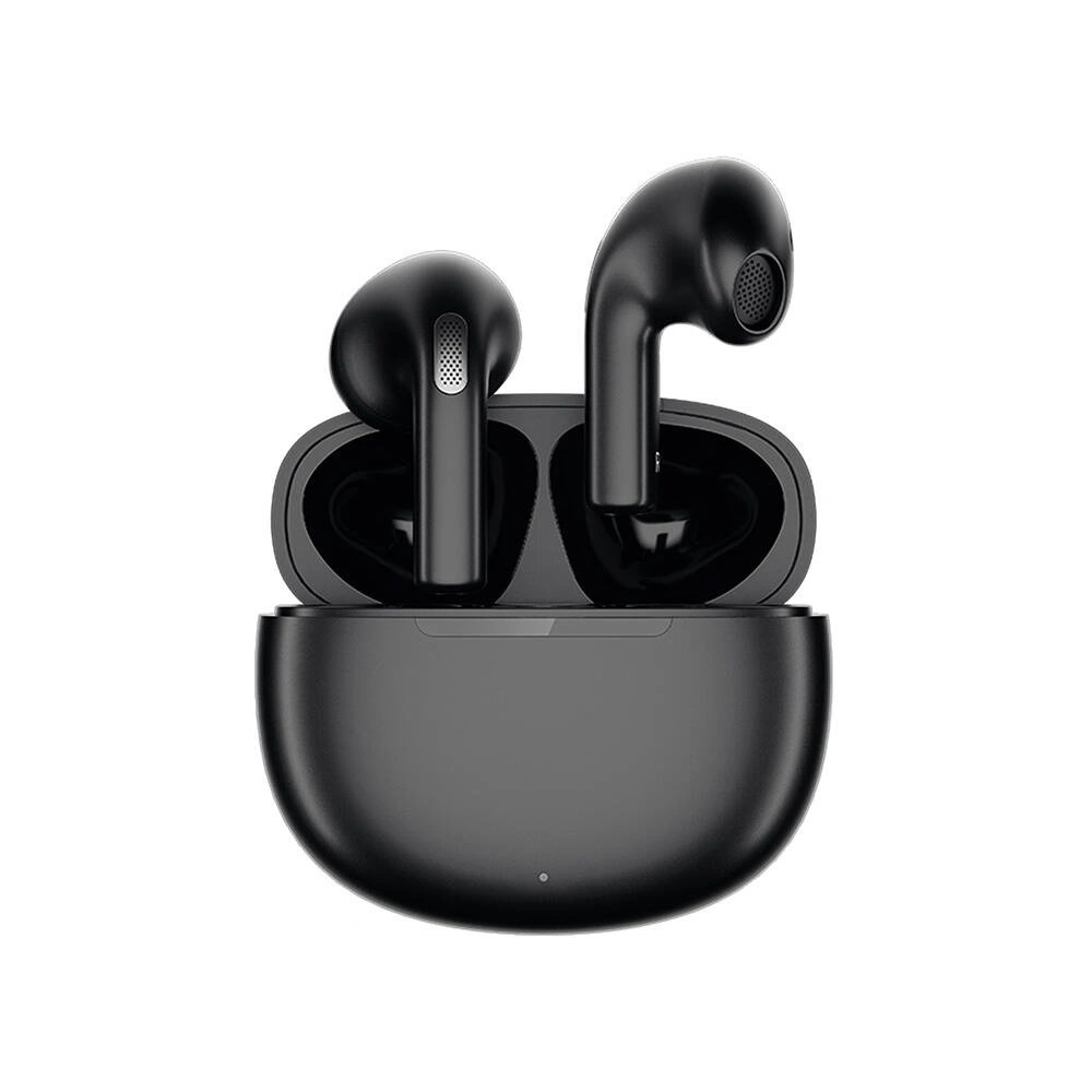 Hurtownia GSM - Sluchátka do uší TWS QCY T20 Bluetooth 5.3 černá - QCY62 - {ean13} - Hurt