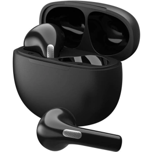 Hurtownia GSM - Sluchátka do uší TWS QCY T20 Bluetooth 5.3 černá - QCY62 - {ean13} - Hurt