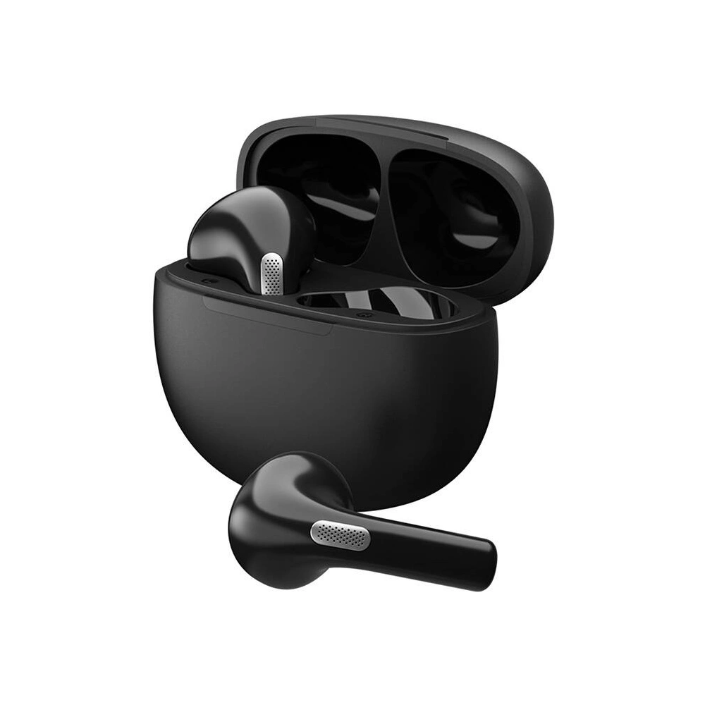 Hurtownia GSM - Sluchátka do uší TWS QCY T20 Bluetooth 5.3 černá - QCY62 - {ean13} - Hurt