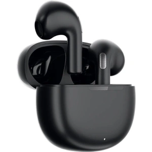 Hurtownia GSM - Sluchátka do uší TWS QCY T20 Bluetooth 5.3 černá - QCY62 - {ean13} - Hurt