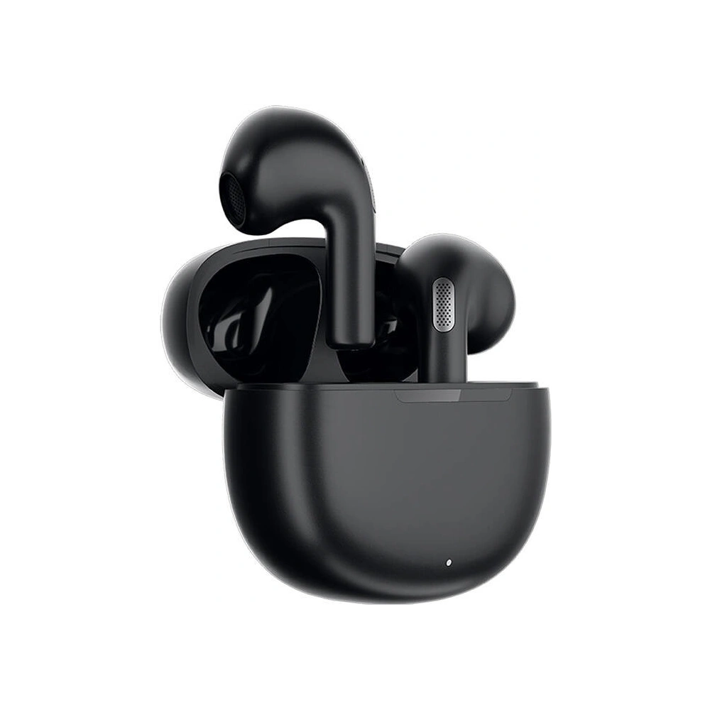 Hurtownia GSM - Sluchátka do uší TWS QCY T20 Bluetooth 5.3 černá - QCY62 - {ean13} - Hurt