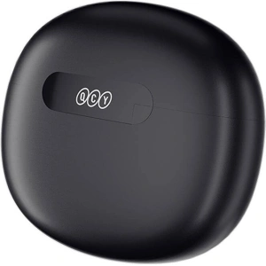 Hurtownia GSM - Sluchátka do uší TWS QCY T20 Bluetooth 5.3 černá - QCY62 - {ean13} - Hurt