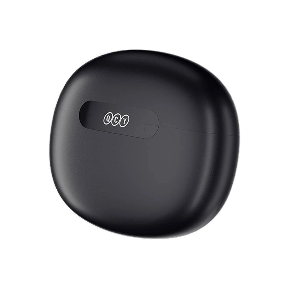 Hurtownia GSM - Słuchawki douszne TWS QCY T20 Bluetooth 5.3 czarne - QCY62 - {ean13} - Hurt
