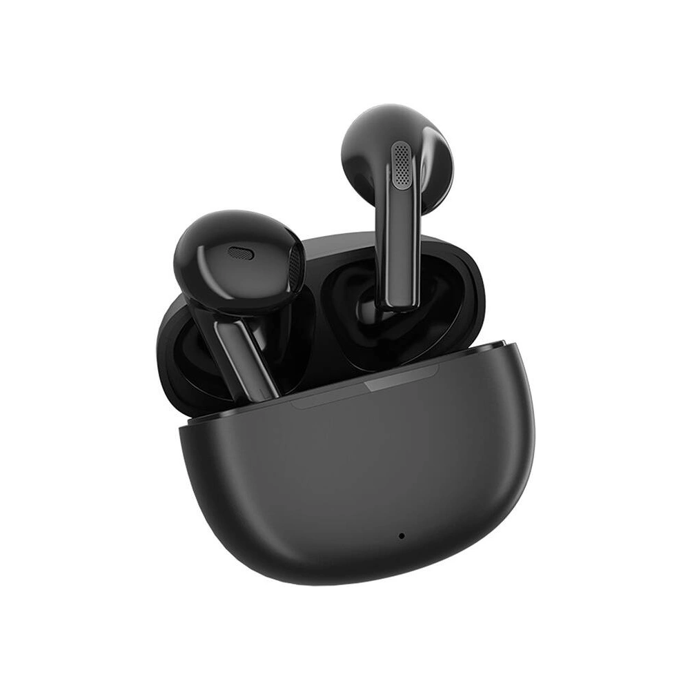 Hurtownia GSM - Sluchátka do uší TWS QCY T20 Bluetooth 5.3 černá - QCY62 - {ean13} - Hurt