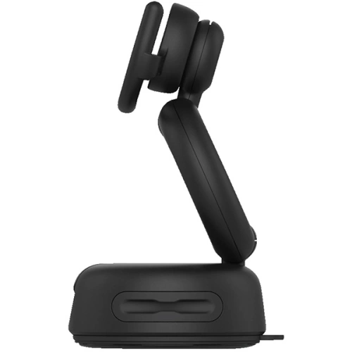 Uchwyt samochodowy na kokpit / szybę PopSockets PopMount Car Dash & Windowshield czarny/black